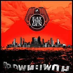 Eat the Gun Howlinwood (LP+CD)