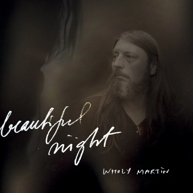 Wholy Martin Beautiful Night (LP+CD) 