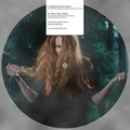 Kari Rueslåtten Battle Forevermore (7'')