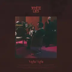 White Lies Night Light - LTD (LP)