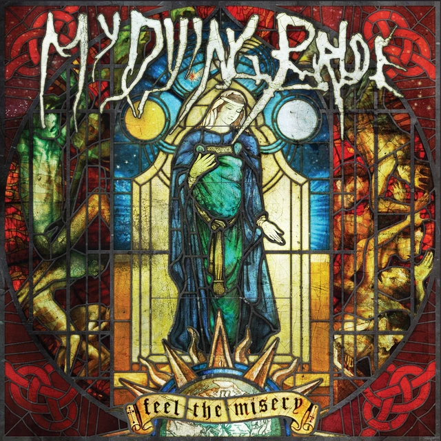 My Dying Bride Feel The Misery (2LP) 