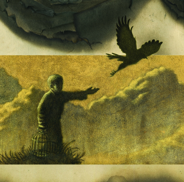 Crippled Black Phoenix A Love of Shared Disasters (2LP) 