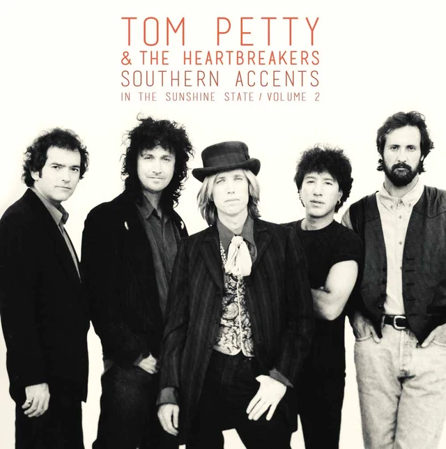 Tom Petty Southern Accents in the Sunshine 2 (2LP) 
