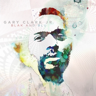 Gary Clark Jr. Blak And Blu (2LP)