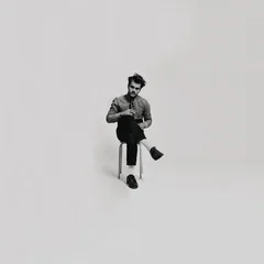 Mikhael Paskalev Jive Babe +3 (7")