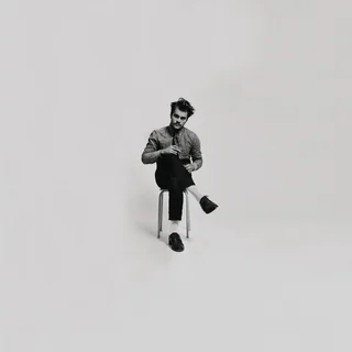 Mikhael Paskalev Jive Babe +3 (7")