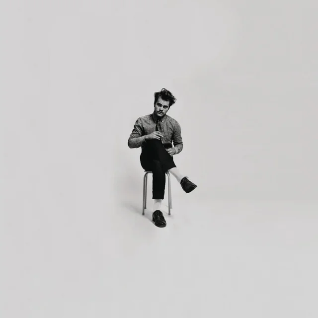 Mikhael Paskalev Jive Babe +3 (7") 