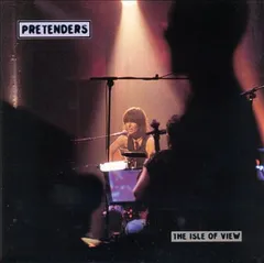 Pretenders The Isle of View (2LP)