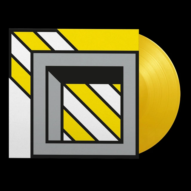 The Outsiders C.Q. - LTD (LP) 