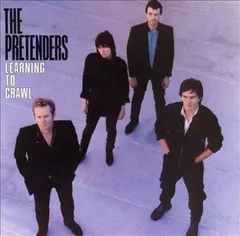 Pretenders Learning To Crawl (LP)