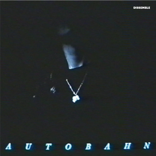 Autobahn Dissemble (LP) 