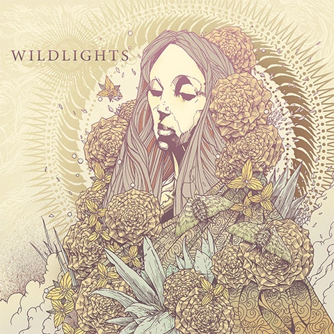 Wildlights Wildlights (LP) 
