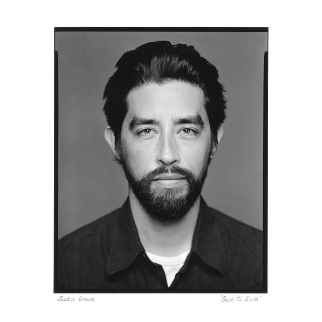 Jackie Greene Back To Birth (2LP) 