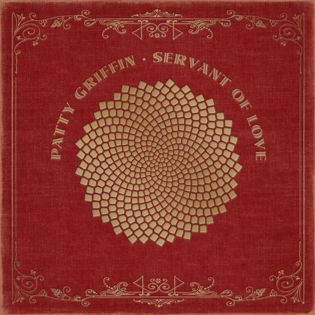 Patty Griffin Servant of Love (LP) 
