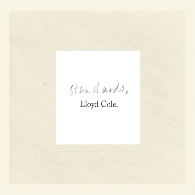 Lloyd Cole Standards - LTD (LP) 