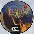 Supertramp Breakfast In America - Picture Disc (LP)
