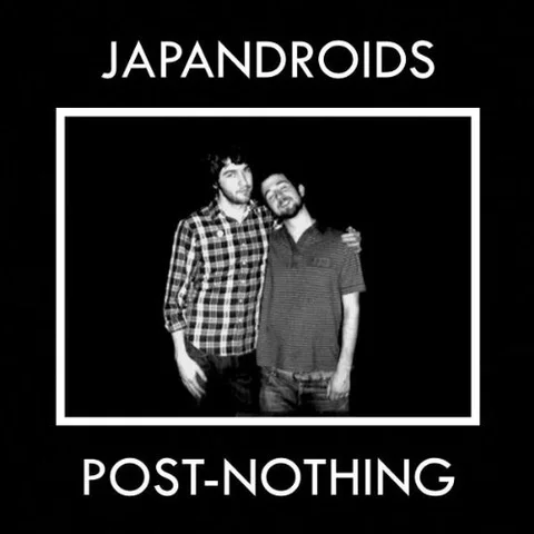 Japandroids Post-Nothing (LP) 