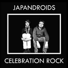Japandroids Celebration Rock (LP)