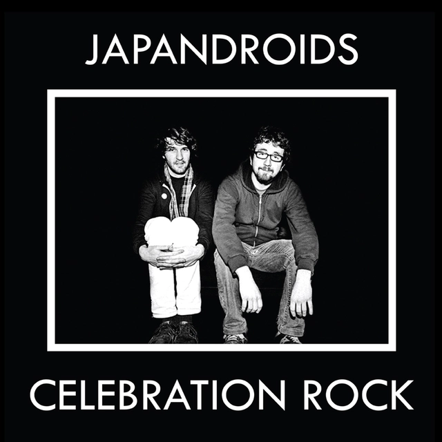 Japandroids Celebration Rock (LP) 