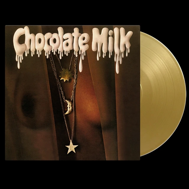 Chocolate Milk Chocolate Milk - LTD (LP) 
