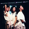 The Pointer Sisters Break Out -  LTD (LP)