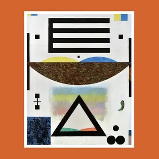 Frog Eyes Pickpocket's Locket (LP)