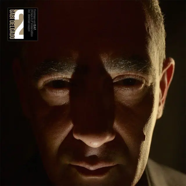 Gabi Delgado 2 (2LP) 