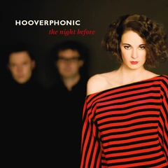 Hooverphonic The Night Before - LTD (LP)