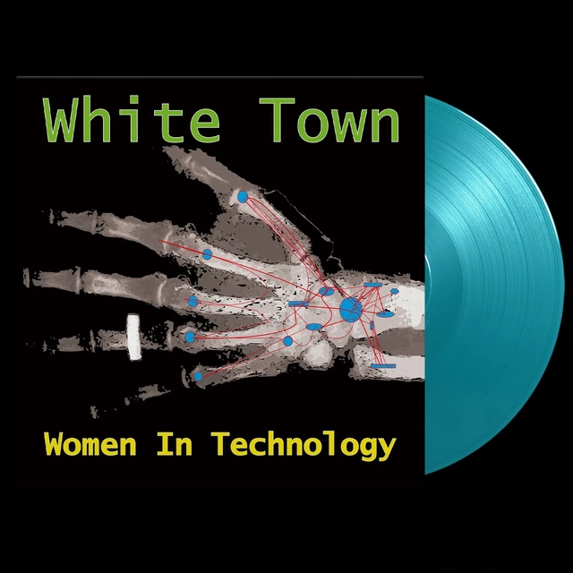 White Town Women In Technology - LTD (LP) 