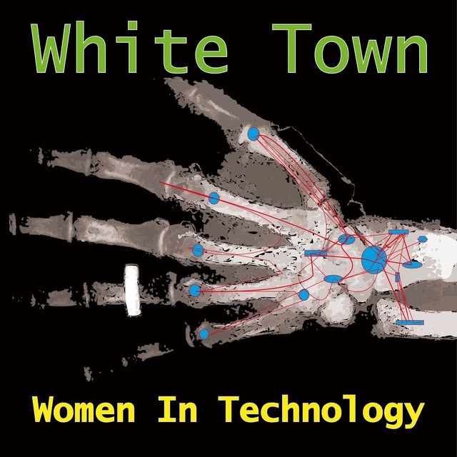 White Town Women In Technology - LTD (LP) 