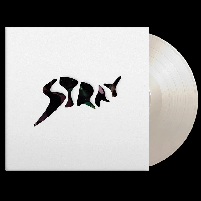 Stray Stray - LTD (LP) 