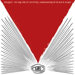 Foxygen We Are The 21st Century Ambassadors (LP)