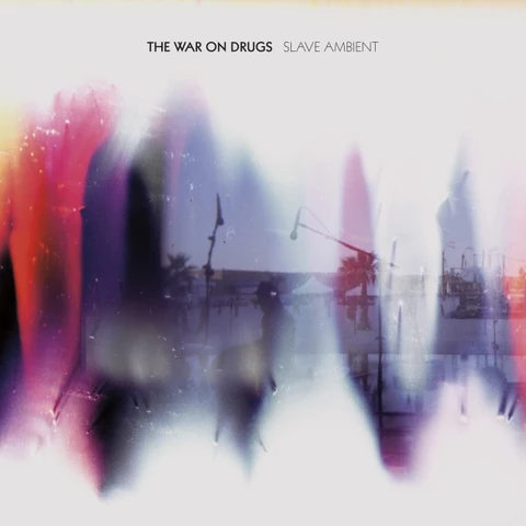 The War On Drugs Slave Ambient (2LP) 