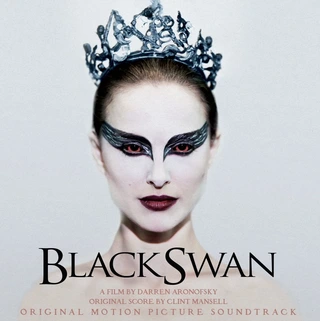 Clint Mansell Black Swan - LTD (LP)