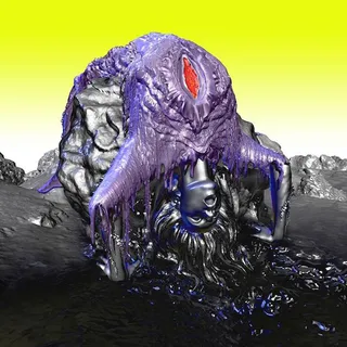 Björk Vulnicura (2LP)