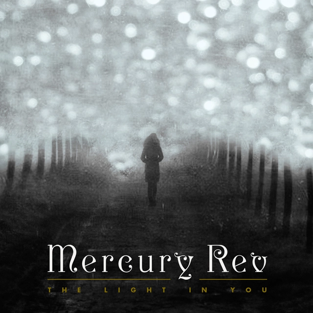 Mercury Rev The Light In You (LP) 