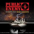 Public Enemy Man Plans God Laughs (LP)