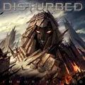 Disturbed Immortalized (LP)