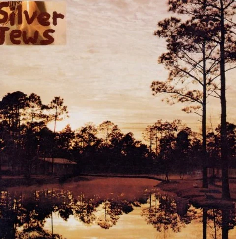 Silver Jews Starlite Walker (LP) 