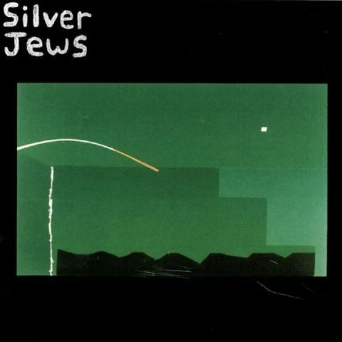 Silver Jews Natural Bridge (LP) 