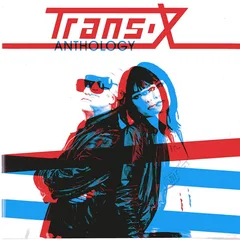 Trans X Anthology (LP)