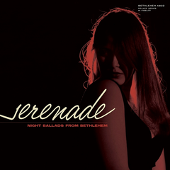 Diverse artister Serenade - Night Ballads (10'')