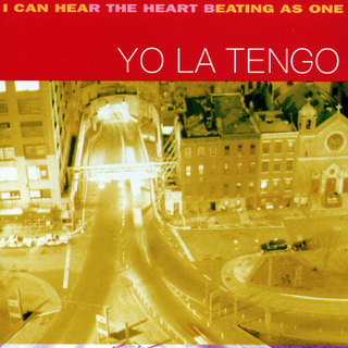 Yo La Tengo I Can Hear The Heart Beating As… (2LP)