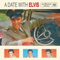 Elvis Presley A Date With Elvis - LTD (LP)