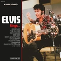 Elvis Presley Elvis Sings… - LTD (2LP)