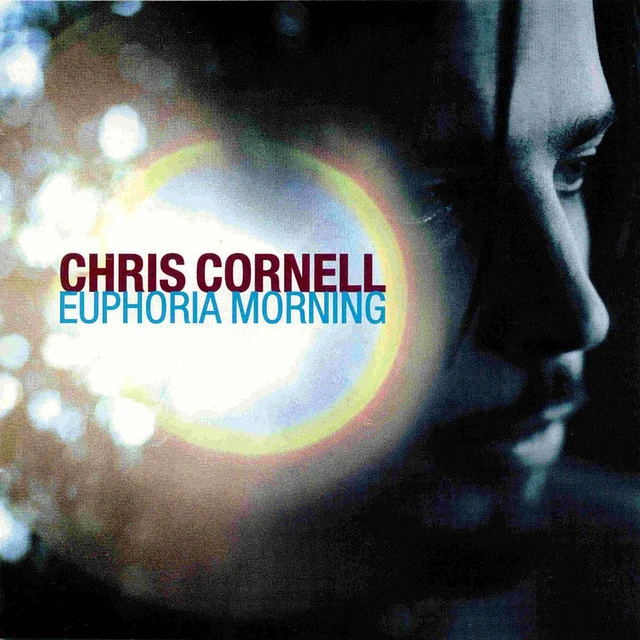 Chris Cornell Euphoria Mourning (LP) 