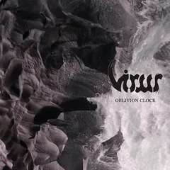 Virus Oblivion Clock (LP)