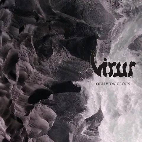 Virus Oblivion Clock (LP) 