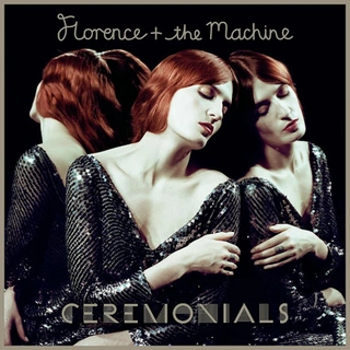 Florence + The Machine Ceremonials (2LP)