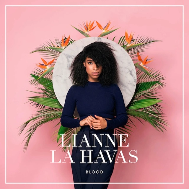 Lianne La Havas Blood (LP) 